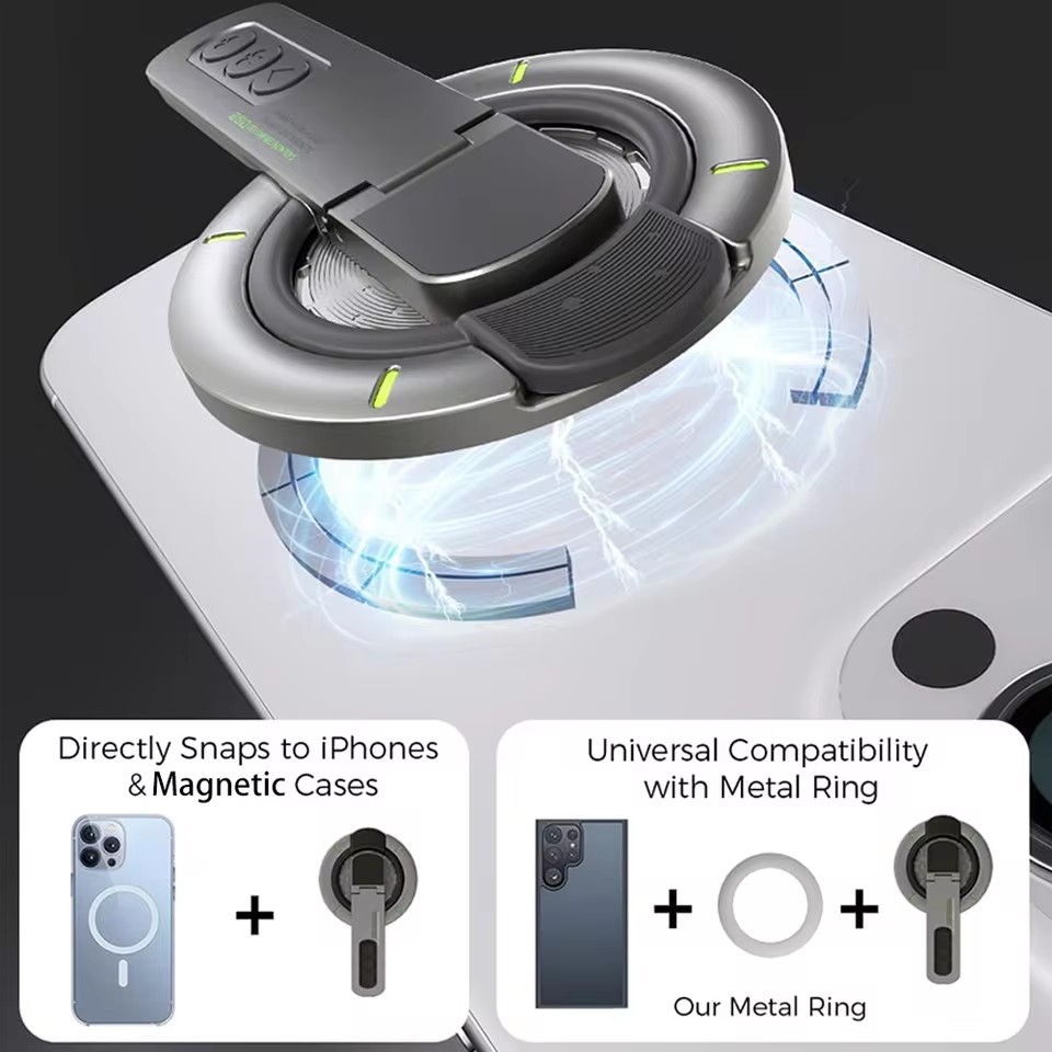 1Pc 360 ° Roration Stand for M - Quirky Phone Accessories ulasan dan harga