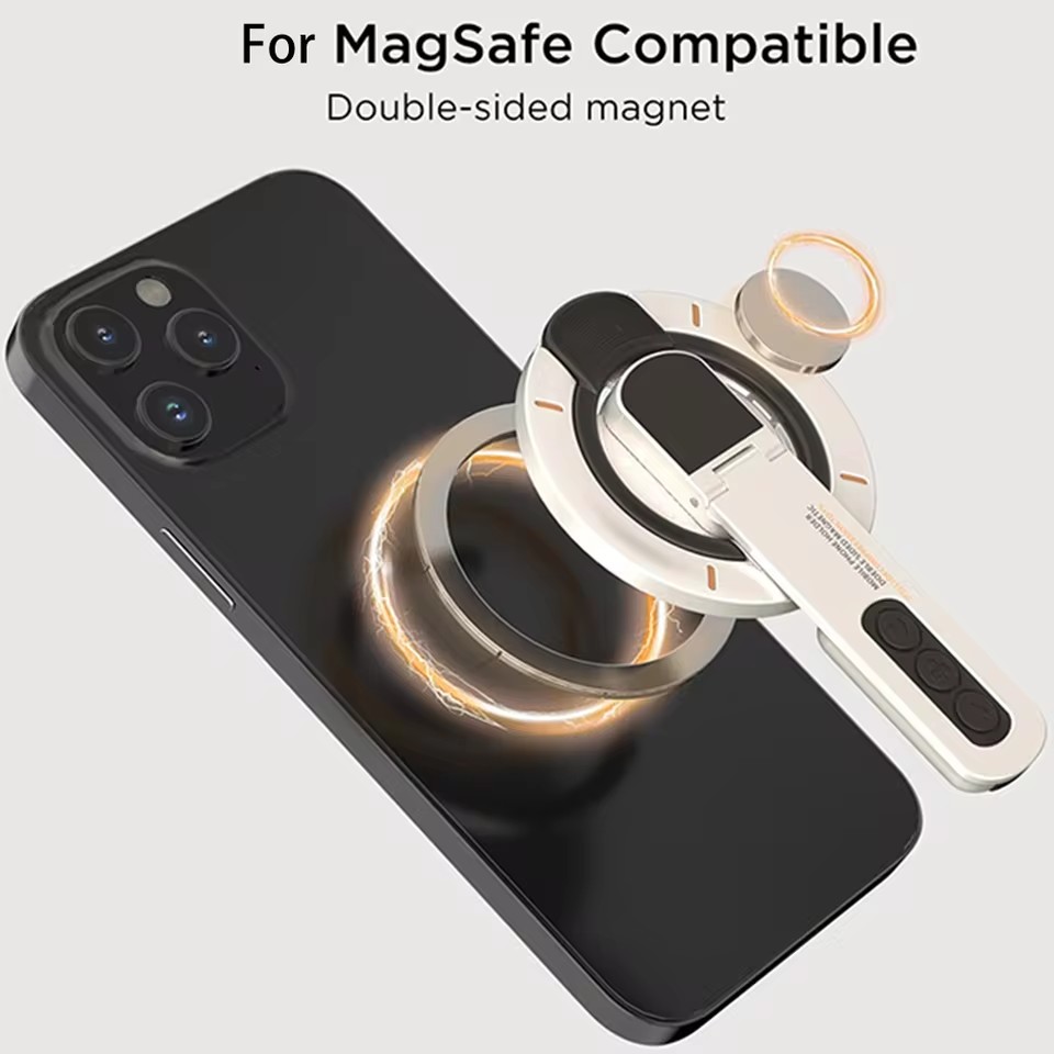 1Pc 360 ° Roration Stand for M - Quirky Phone Accessories ulasan dan harga
