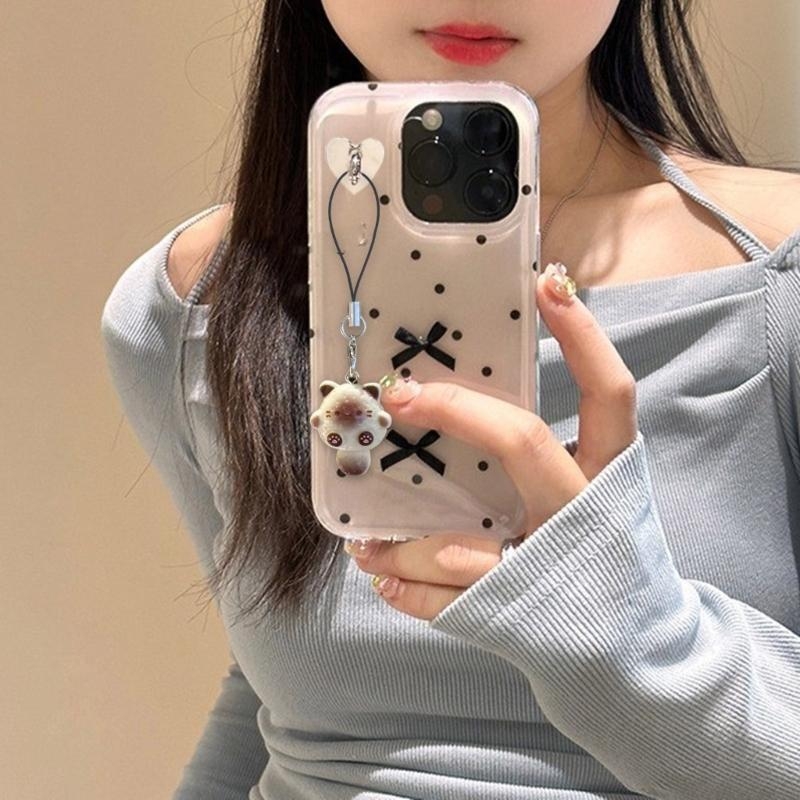 652F Adorable Design Mobile St - Phone Accessories Unique ulasan dan harga