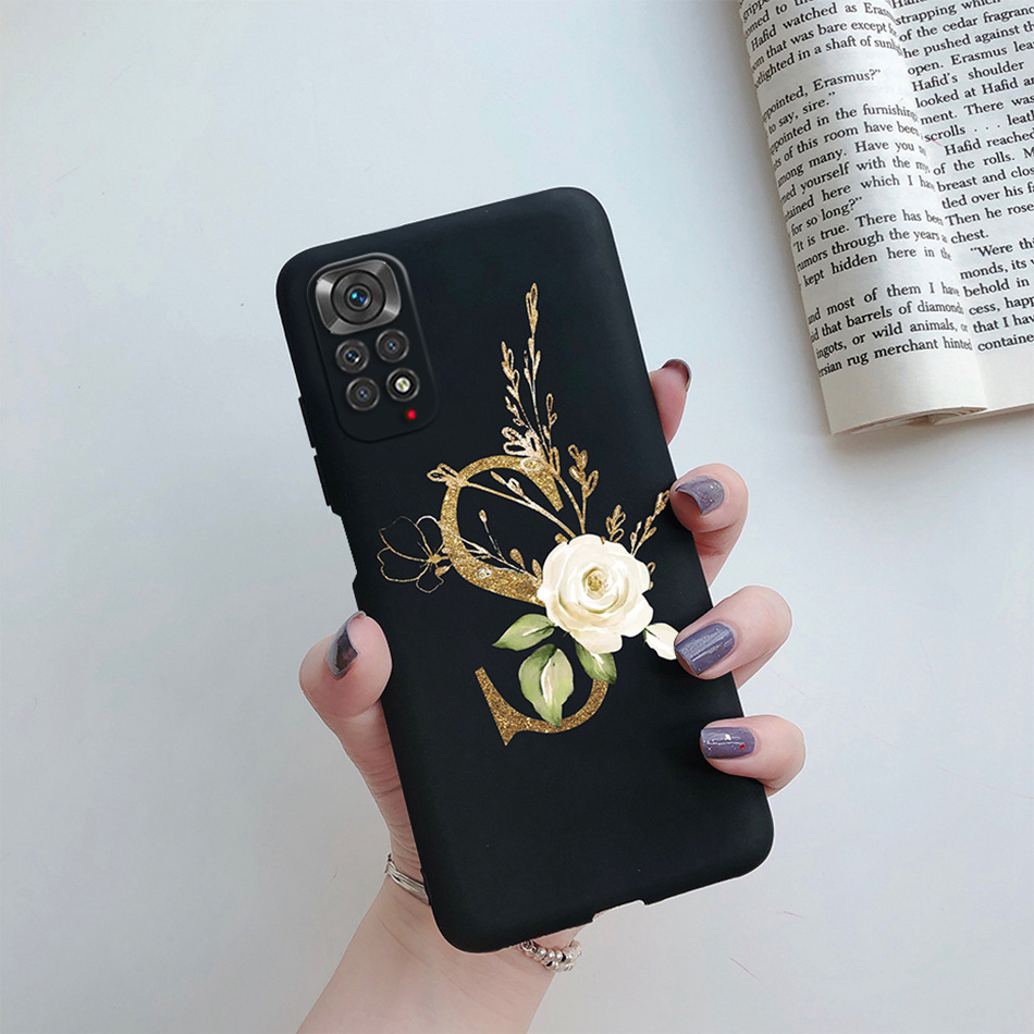 For Xiaomi Redmi Note 11 Pro C - Phone Accessories Names ulasan dan harga