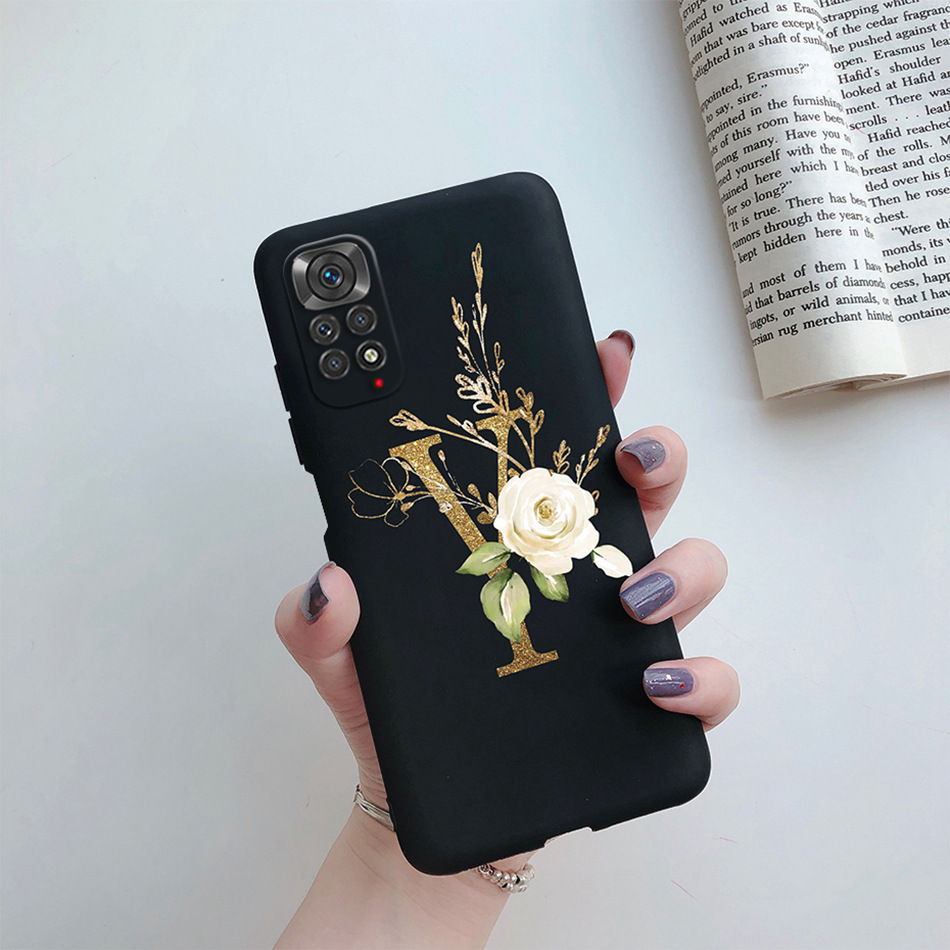 For Xiaomi Redmi Note 11 Pro C - Phone Accessories Names ulasan dan harga