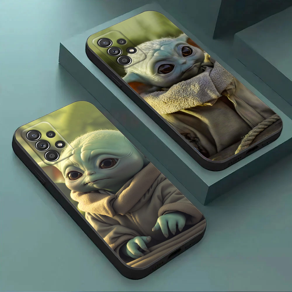 Yodas Groots Baby Phone Case F - Phone Accessories Samsung ulasan dan harga