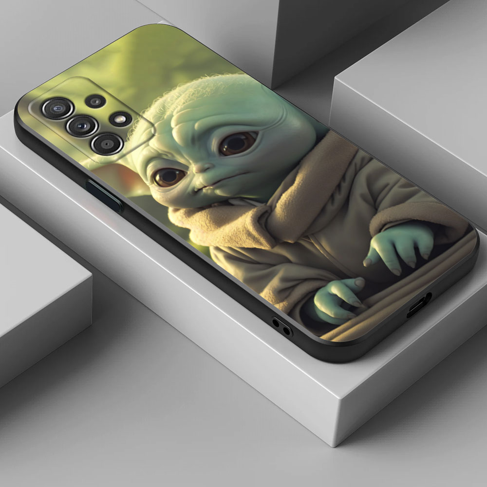 Yodas Groots Baby Phone Case F - Phone Accessories Samsung ulasan dan harga