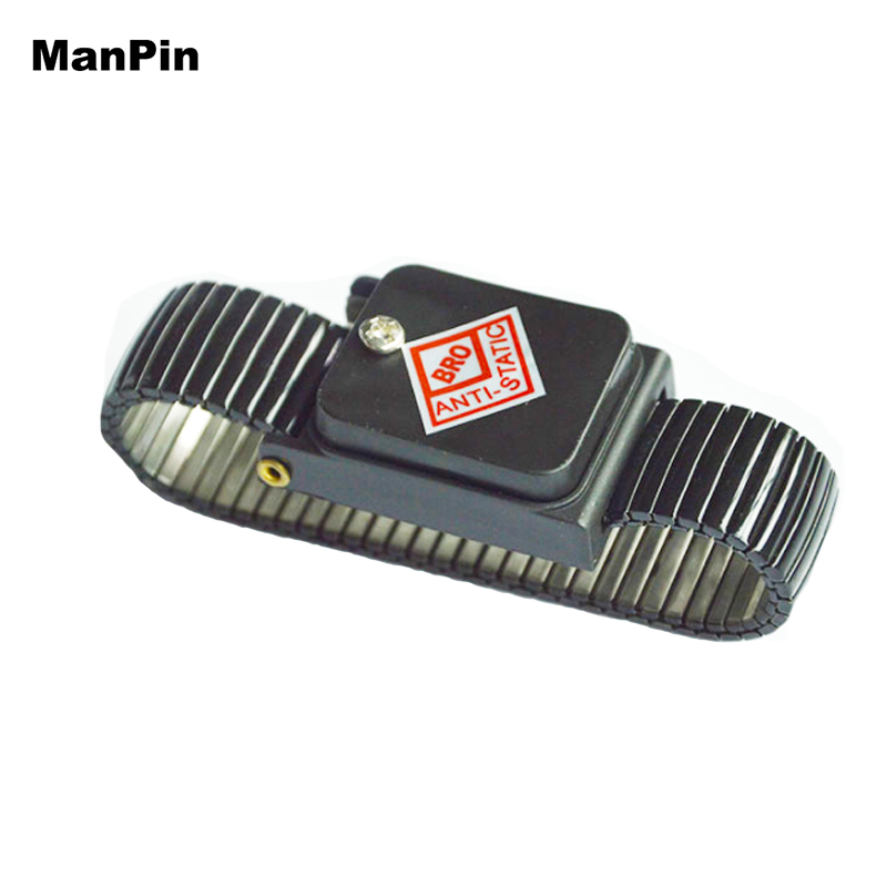 Anti Static Bracelet Electrost - Phone Accessories Repair ulasan dan harga