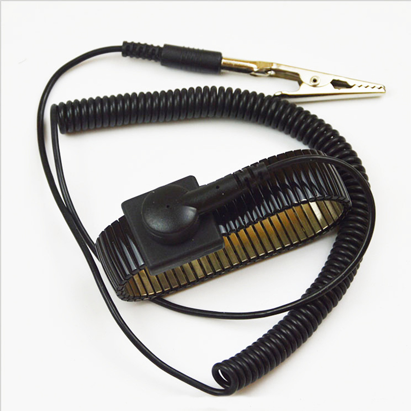 Anti Static Bracelet Electrost - Phone Accessories Repair ulasan dan harga