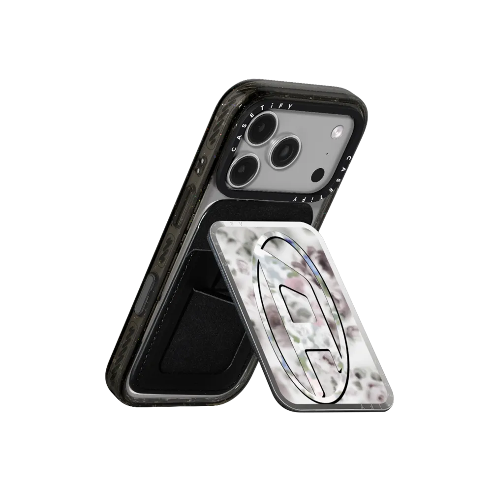 CASETiFY DIESEL Denim Series M - Quirky Phone Accessories ulasan dan harga