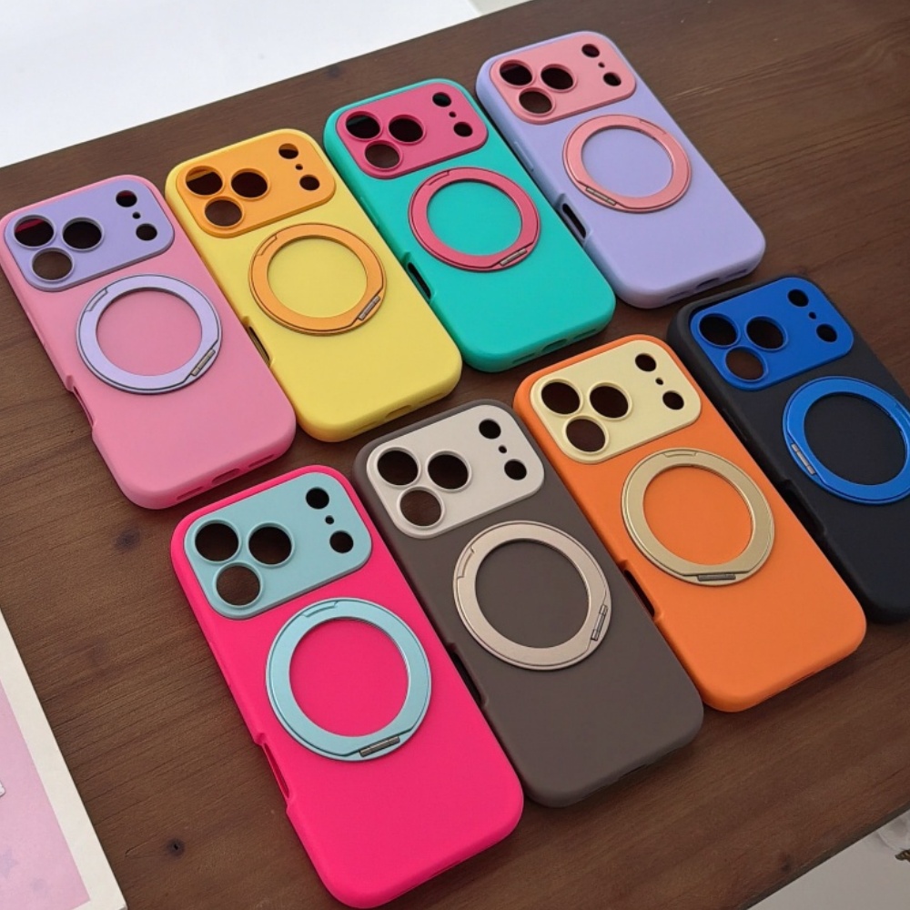 INS Magnetic 360° Rotating Bra - Quirky Phone Accessories ulasan dan harga