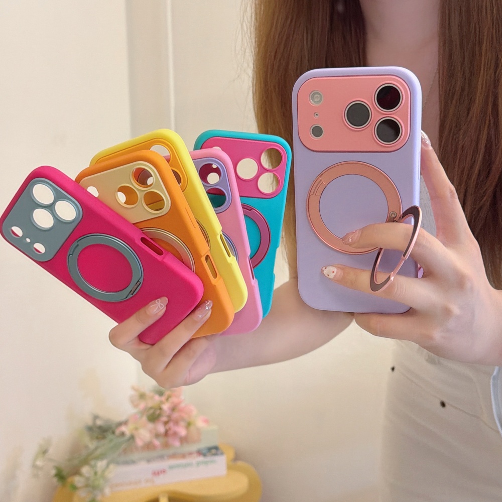 INS Magnetic 360° Rotating Bra - Quirky Phone Accessories ulasan dan harga