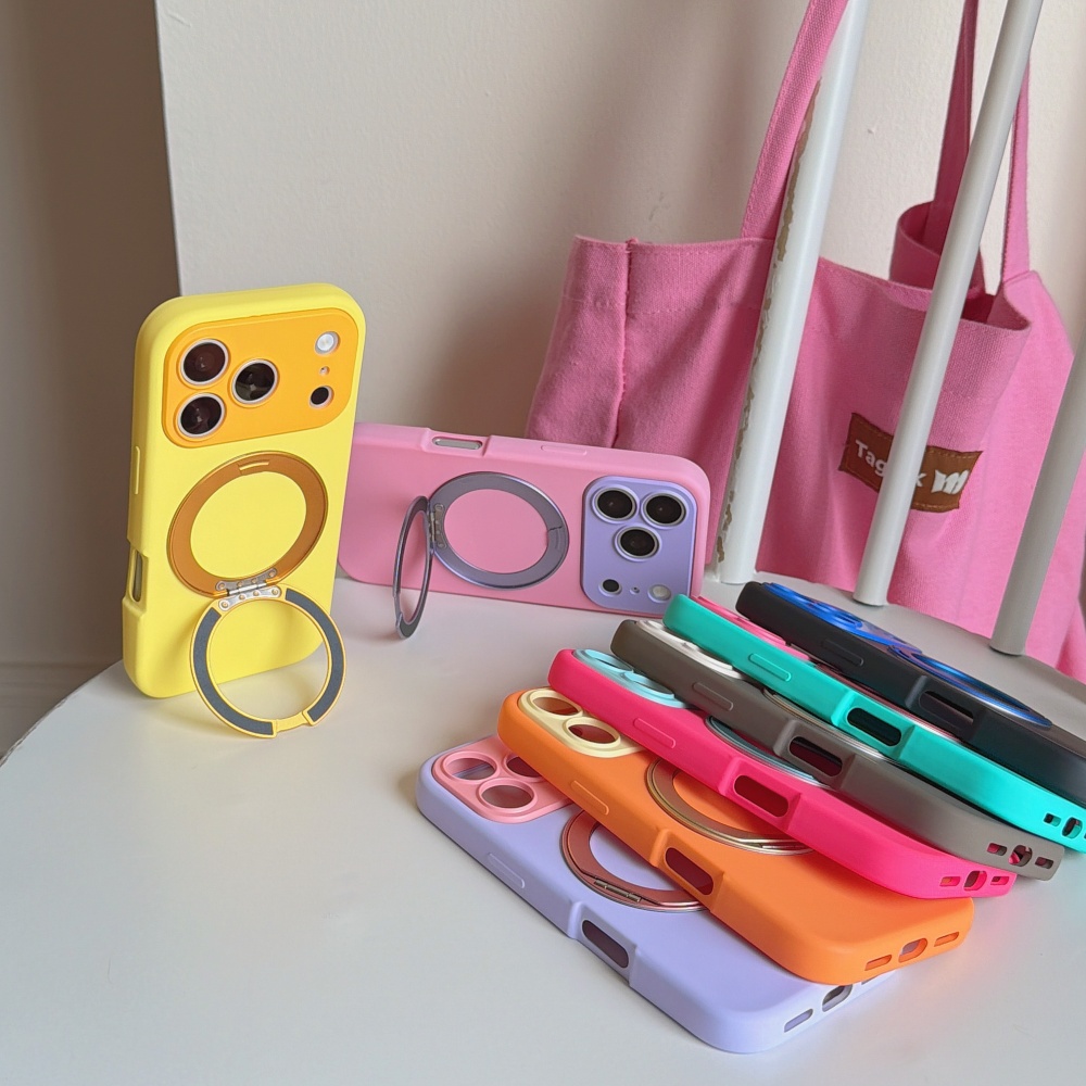 INS Magnetic 360° Rotating Bra - Quirky Phone Accessories ulasan dan harga