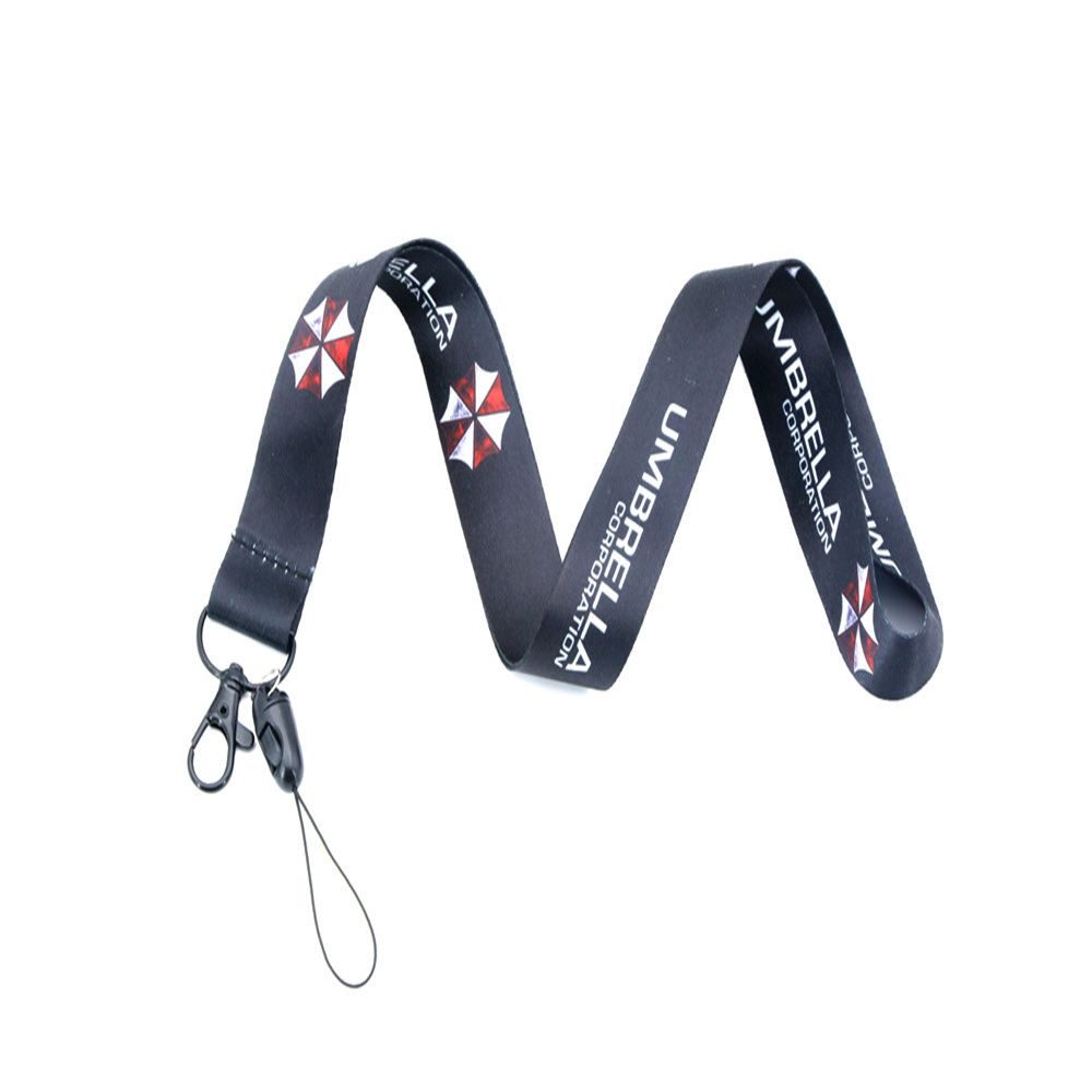 Resident Evil Nuclear Umbrella - Phone Accessories Names ulasan dan harga