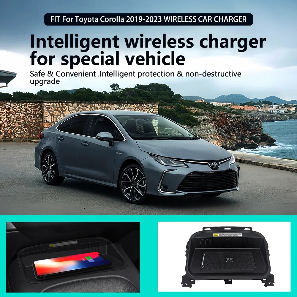 2 DIN The Latest 15W Wireless  - Qi2 Phone Accessories ulasan dan harga