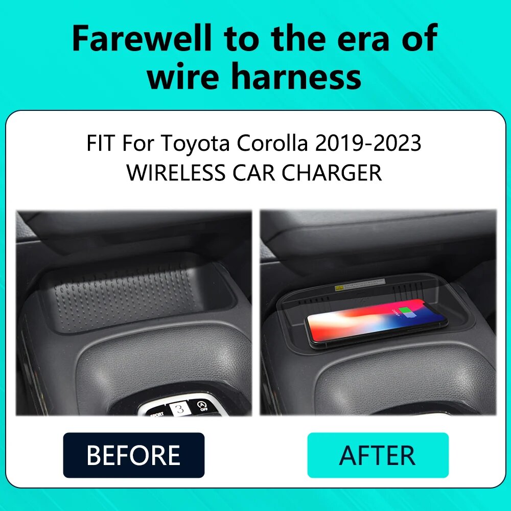 2 DIN The Latest 15W Wireless  - Qi2 Phone Accessories ulasan dan harga