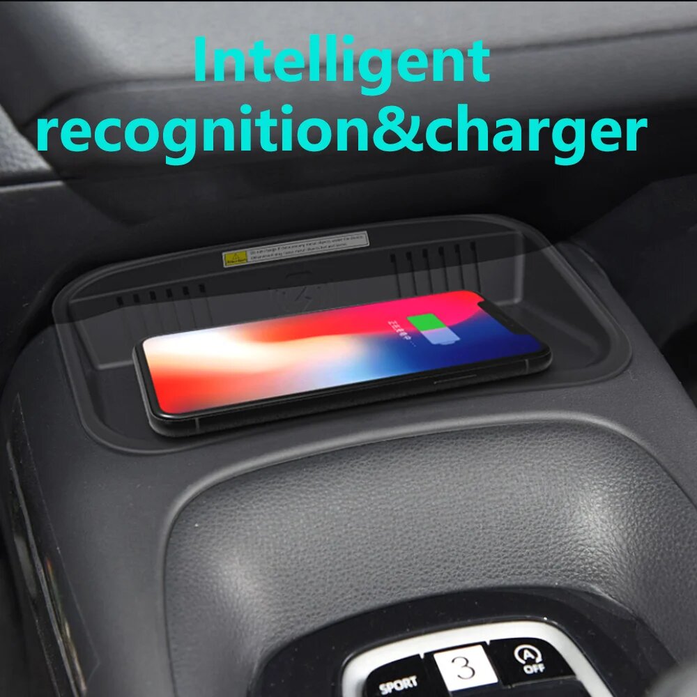 2 DIN The Latest 15W Wireless  - Qi2 Phone Accessories ulasan dan harga