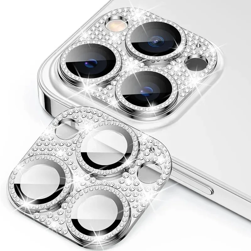 Luxury Rhinestone Diamond Glit - Phone Accessories Unique ulasan dan harga